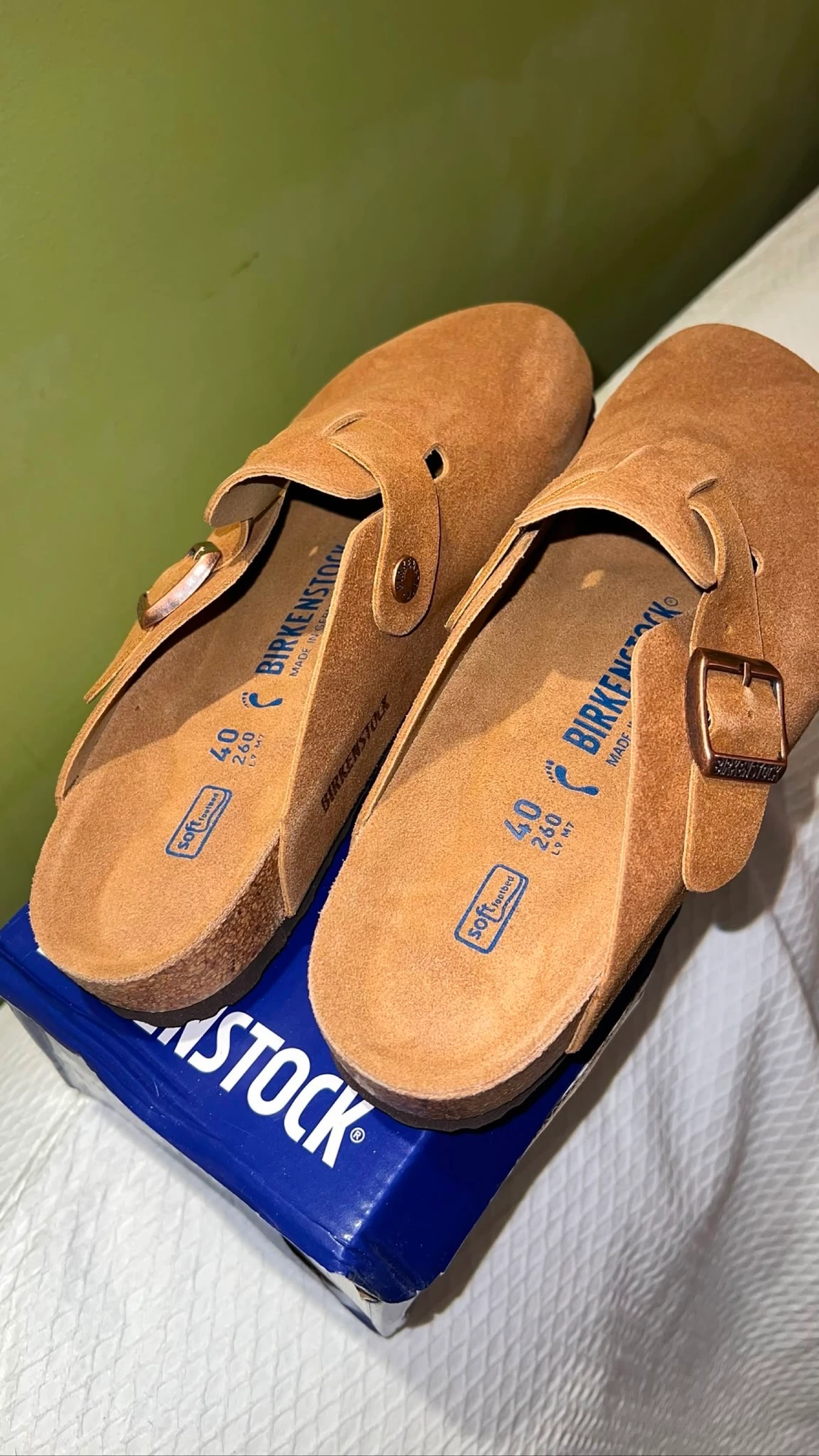 Birkenstock sandals clogs – photo 8